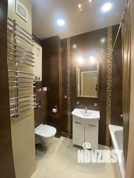 2-к квартира, на длительный срок, 76м2, 10/16 этаж