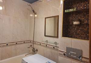 2-к квартира, на длительный срок, 43м2, 3/3 этаж