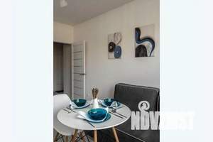 1-к квартира, посуточно, 34м2, 8/9 этаж