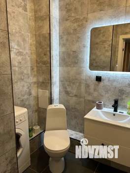 1-к квартира, на длительный срок, 36м2, 3/17 этаж