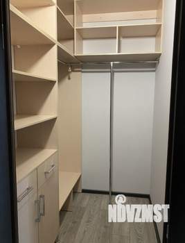 1-к квартира, на длительный срок, 40м2, 16/25 этаж