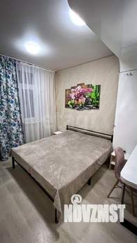 Студия квартира, на длительный срок, 26м2, 10/18 этаж