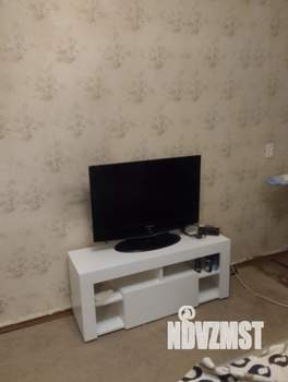 1-к квартира, на длительный срок, 30м2, 2/5 этаж