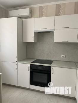 1-к квартира, на длительный срок, 39м2, 5/9 этаж