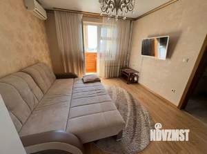 1-к квартира, на длительный срок, 37м2, 13/18 этаж