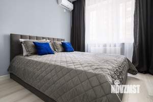 2-к квартира, посуточно, 55м2, 9/21 этаж