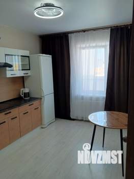 1-к квартира, на длительный срок, 36м2, 16/16 этаж