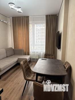 2-к квартира, на длительный срок, 40м2, 11/16 этаж