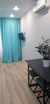 1-к квартира, на длительный срок, 41м2, 3/16 этаж