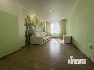 1-к квартира, на длительный срок, 44м2, 10/18 этаж