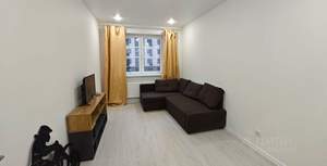 1-к квартира, на длительный срок, 41м2, 3/9 этаж