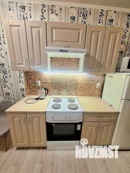 1-к квартира, на длительный срок, 30м2, 1/10 этаж