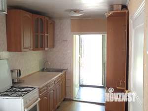 3-к квартира, на длительный срок, 51м2, 1/1 этаж