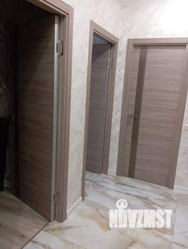 1-к квартира, на длительный срок, 36м2, 3/5 этаж