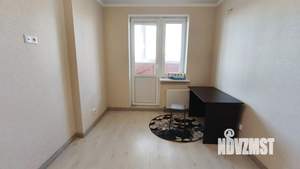 2-к квартира, на длительный срок, 62м2, 14/18 этаж