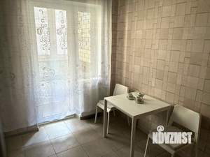 1-к квартира, на длительный срок, 36м2, 2/12 этаж