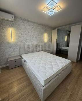 2-к квартира, на длительный срок, 65м2, 17/18 этаж