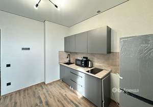 1-к квартира, на длительный срок, 41м2, 6/19 этаж