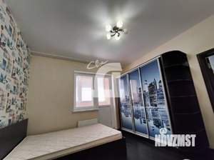 3-к квартира, на длительный срок, 73м2, 13/21 этаж