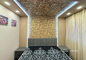 3-к квартира, на длительный срок, 71м2, 6/17 этаж