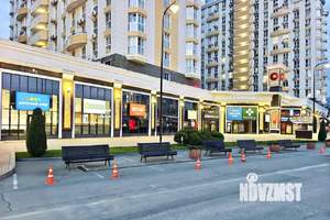 2-к квартира, на длительный срок, 65м2, 10/25 этаж