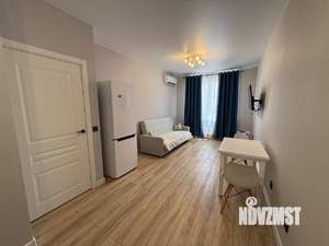1-к квартира, на длительный срок, 37м2, 12/16 этаж