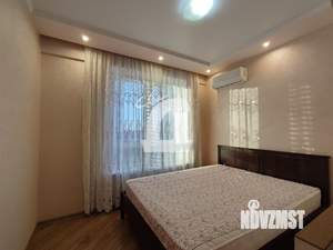 1-к квартира, на длительный срок, 50м2, 4/25 этаж
