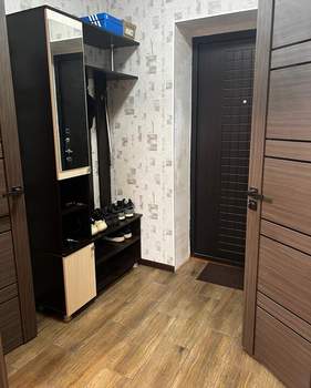 1-к квартира, на длительный срок, 36м2, 3/3 этаж