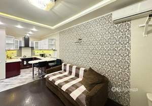 1-к квартира, на длительный срок, 42м2, 3/9 этаж