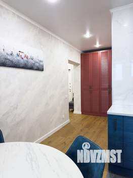 2-к квартира, на длительный срок, 80м2, 9/25 этаж