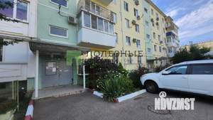 1-к квартира, на длительный срок, 37м2, 3/5 этаж