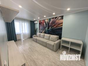 2-к квартира, на длительный срок, 62м2, 5/10 этаж