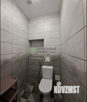 3-к квартира, на длительный срок, 65м2, 1/18 этаж