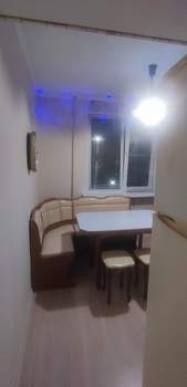 2-к квартира, на длительный срок, 47м2, 5/10 этаж