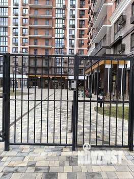 1-к квартира, на длительный срок, 35м2, 14/18 этаж