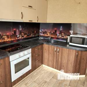 1-к квартира, на длительный срок, 37м2, 12/17 этаж