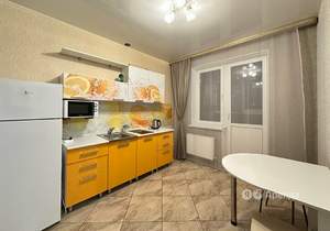 1-к квартира, на длительный срок, 32м2, 5/26 этаж