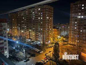 1-к квартира, на длительный срок, 32м2, 10/15 этаж