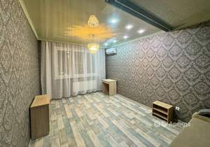 1-к квартира, на длительный срок, 35м2, 5/22 этаж