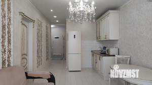 2-к квартира, на длительный срок, 60м2, 6/24 этаж