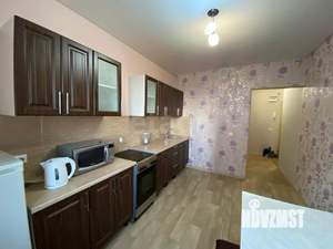1-к квартира, на длительный срок, 40м2, 5/18 этаж