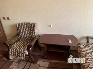 1-к квартира, на длительный срок, 40м2, 13/16 этаж