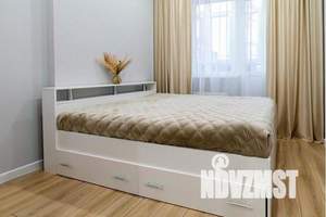 2-к квартира, посуточно, 45м2, 16/16 этаж