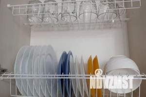 1-к квартира, посуточно, 30м2, 6/16 этаж