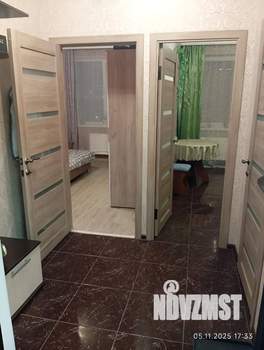 1-к квартира, на длительный срок, 32м2, 2/3 этаж