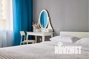 1-к квартира, посуточно, 40м2, 3/18 этаж