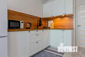 1-к квартира, посуточно, 48м2, 1/1 этаж