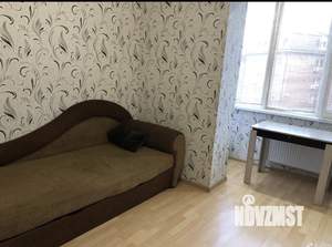 1-к квартира, на длительный срок, 45м2, 2/4 этаж