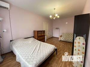 1-к квартира, на длительный срок, 35м2, 4/16 этаж