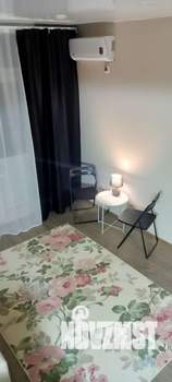 Студия квартира, на длительный срок, 27м2, 14/17 этаж